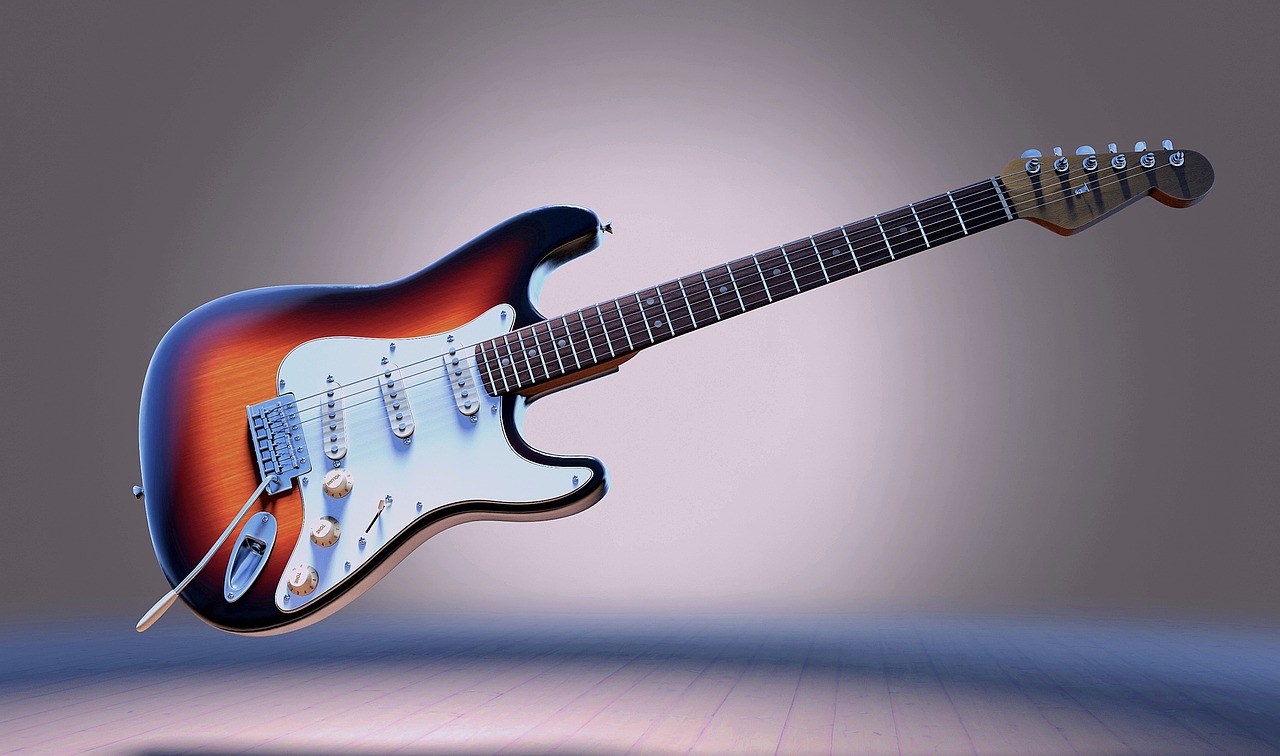 Creating a Standout Music Portfolio