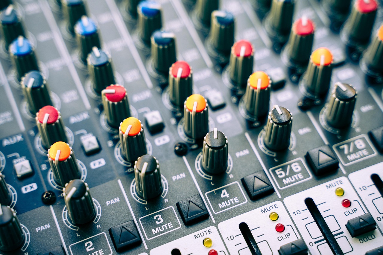 The Evolution of Music Branding in the Digital Age
