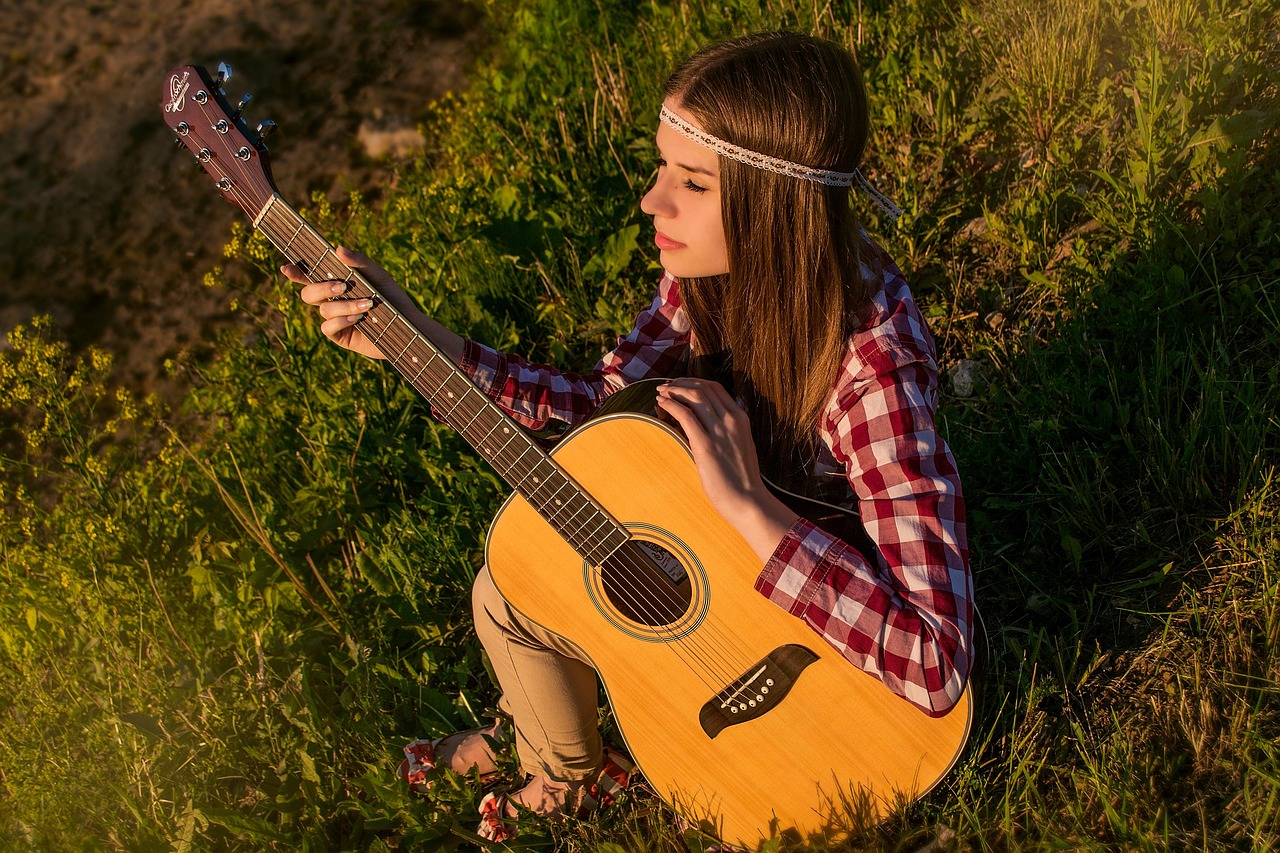 Unlocking Your Imagination: Techniques for Creative Songwriting