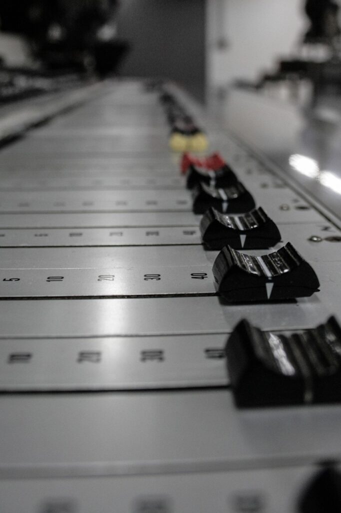 Exploring the Evolution of Official Artist Music